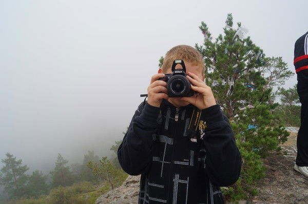 Илья Ариштович