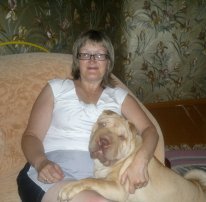 Татьяна Чадова