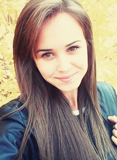 Евгения Одинаева