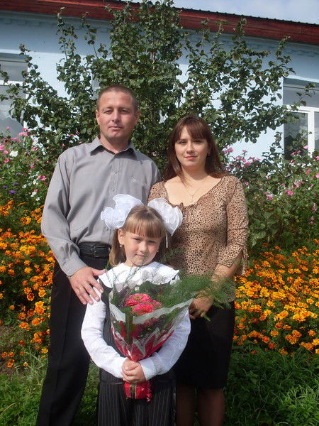 Гульнара Сафаргалиева