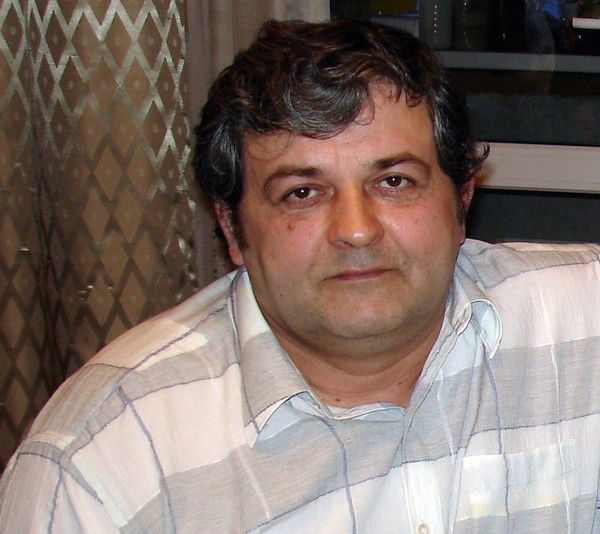 Александр Алдохин