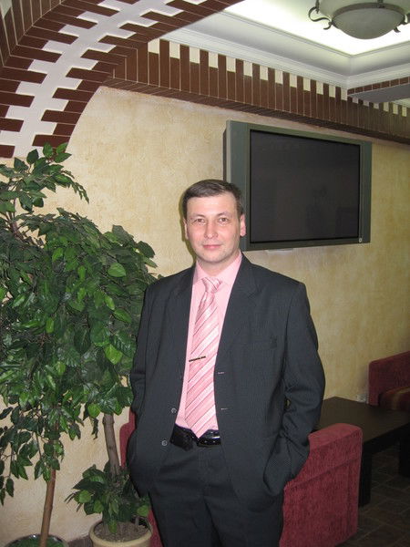 Рустем Галиуллин