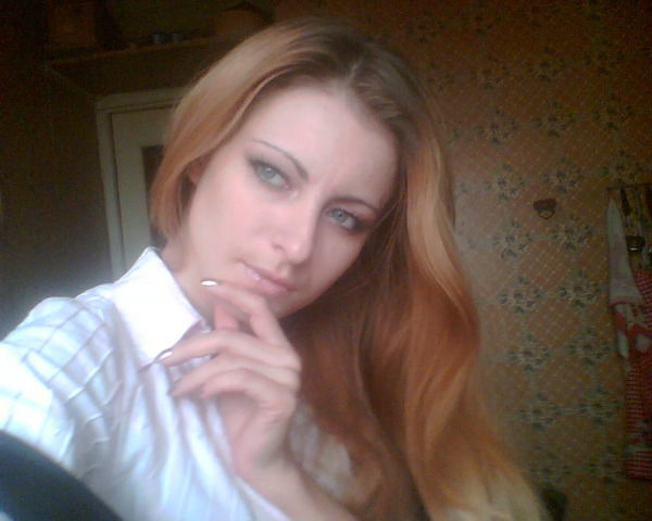 Натали Карпенко