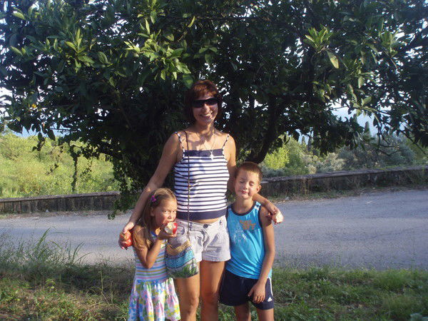 Анна Ушанова