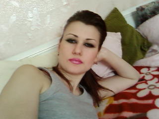 Олеся Халимон