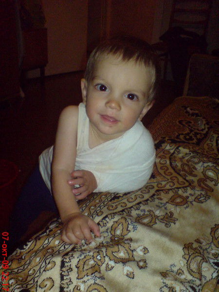 Дмитрий Мелентьев