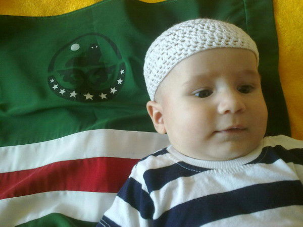 Татьяна Аслаханова