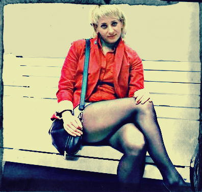 Лара Петрова