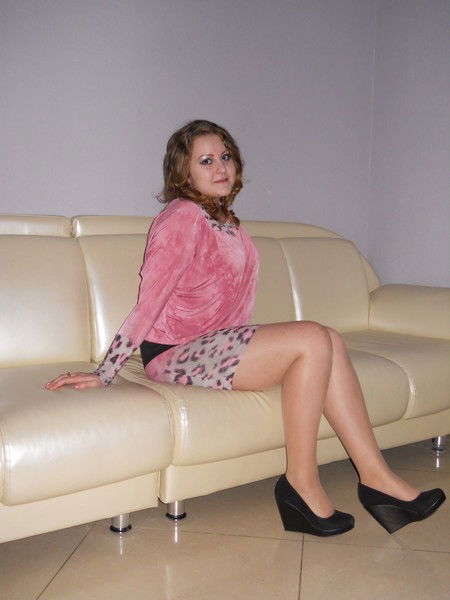 Марина Ермилова