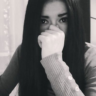 Вика Далданова