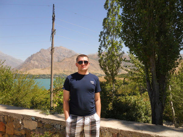 Владимир Рубан