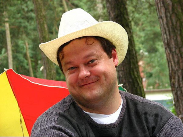 Кирилл Васильев