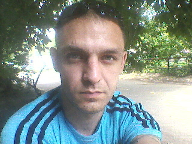 Михаил Меркулов