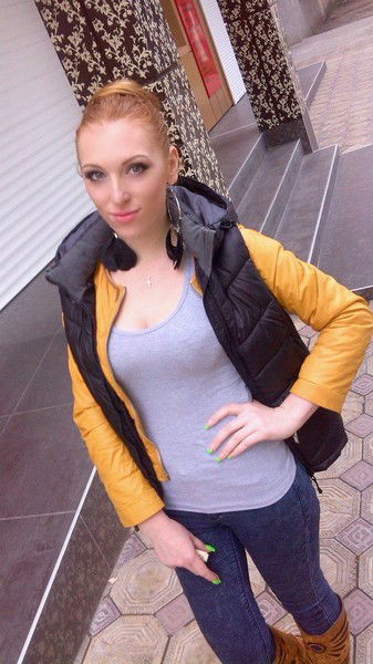 Катюшка Георгиева