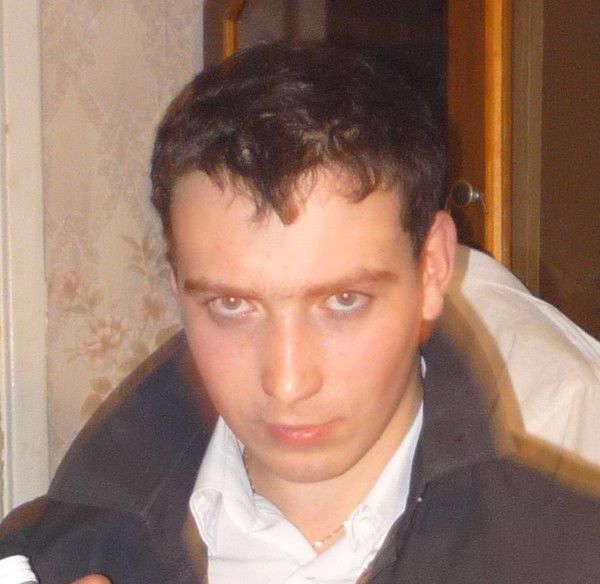 Паша Костев