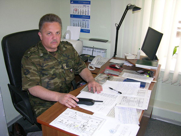 Виктор Половной