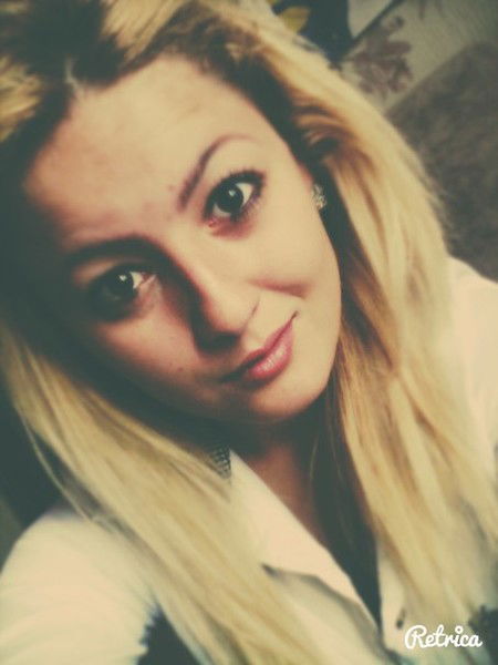 Виолетта Жданова