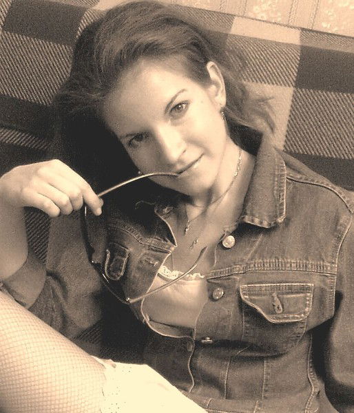 Арина Алфёрова