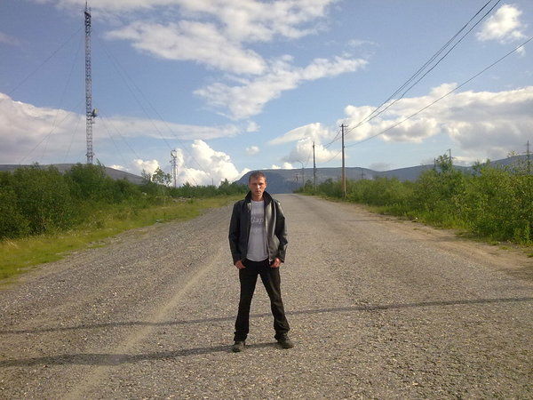 Кушнир Александр