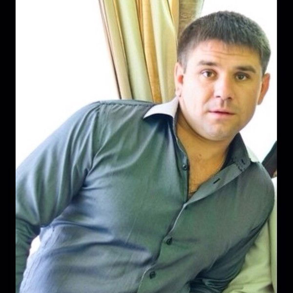 Дима Тетерин