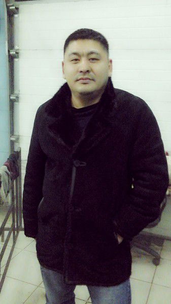 Ерсын Бастаубаев