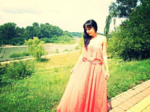 Юлия Анисимова