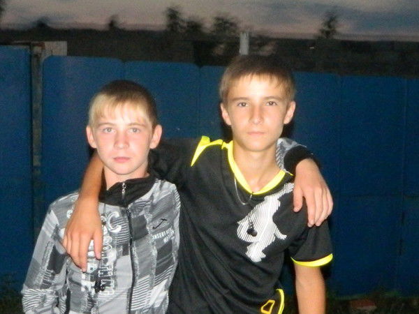 Дима Югатов