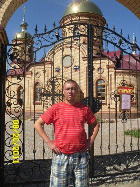 Дмитрий Нигматулин