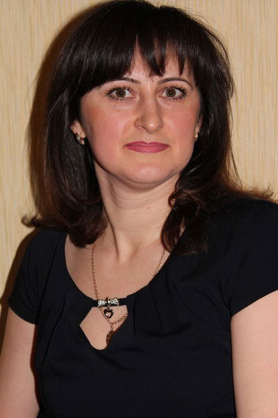 Татьяна Гиль