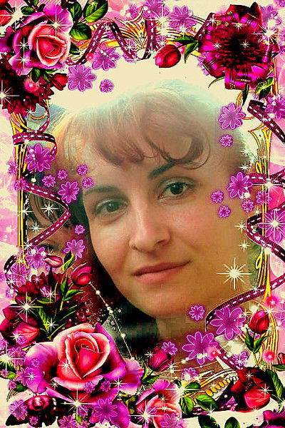 Людмила Федорова