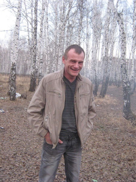 Андрей Дьячков