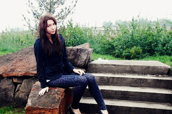 Елена Штибен