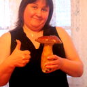 Оксана Маркова