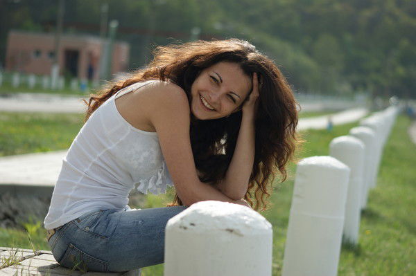 Юлия Газарова