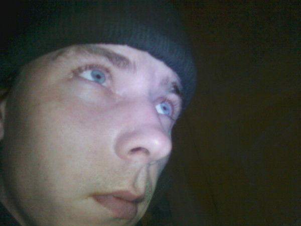 Илья Ворожейкин