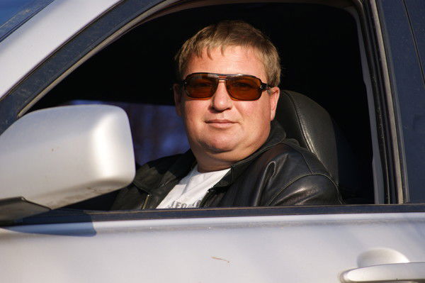 Олег Курушкин