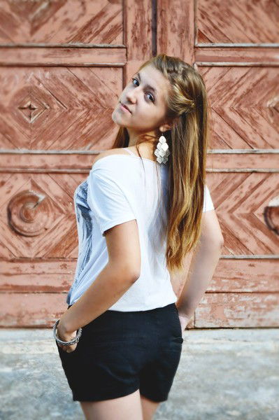 Лариса Антипова