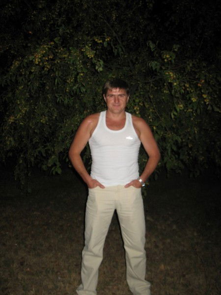 Валентин Минин