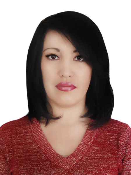 Ксения Лихачёва