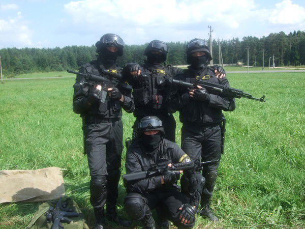 Вадим Кирьянов