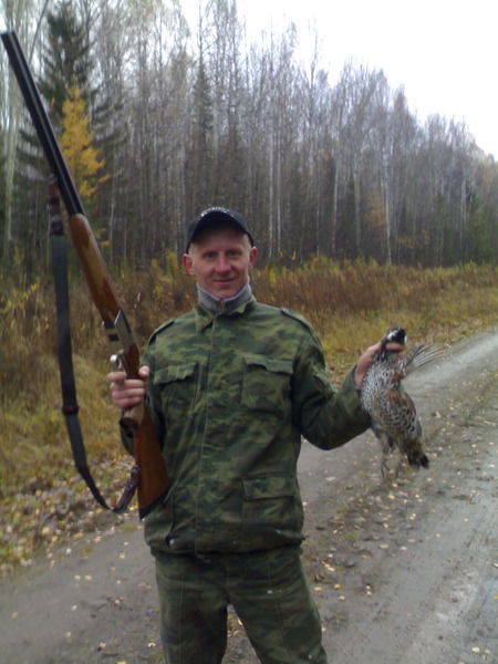 Евгений Душин