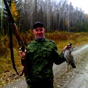 Евгений Душин