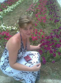 Любовь Ситникова