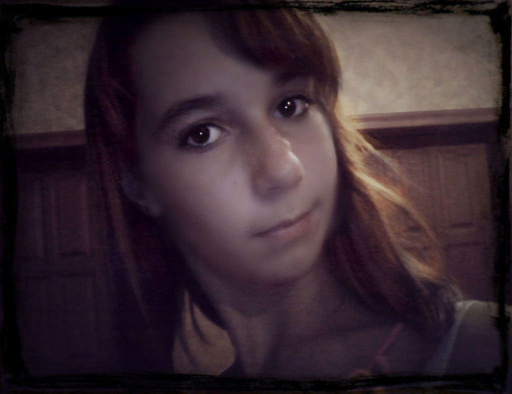 Йа Виктория))