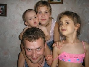 Николай Скворцов