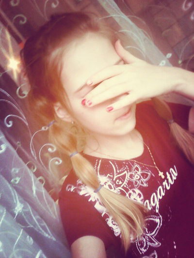 Екатерина Юнаева