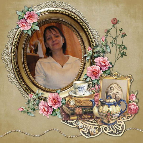 Татьяна Сущенко