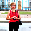 Елена Александрова