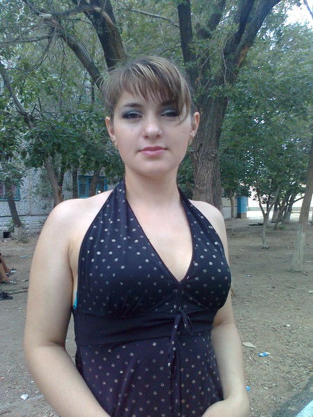 Виктория Козлова Гриценко