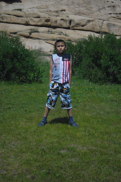 Нуркелди Амирбаев